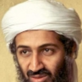 LastFM profile picture for @osama