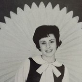 ginny arnell