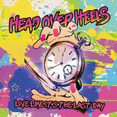 Live Like It's The Last Day EP