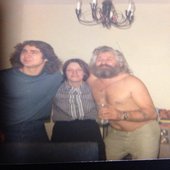Choir Boy and the Zither Clan