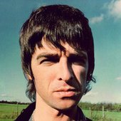 Noel Gallagher