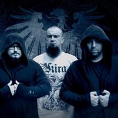 KIRA - polish black/death metal band