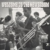 Welcome to the Newsroom