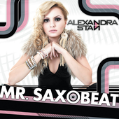 Mr. Saxobeat [HQ PNG]