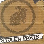 Stolen Parts (Vinyl Recording)