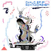 Chalo - EP