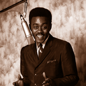 Johnnie Taylor