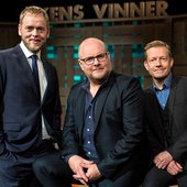 Ukens Vinner