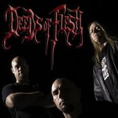 Deeds Of Flesh