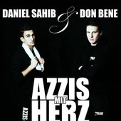 Azzis mit Herz - Daniel Sahib & Don Bene