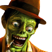 Avatar for TrueMrZombie