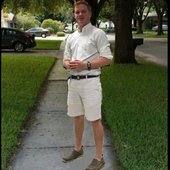 Fluorescence doin it to em