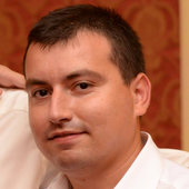 Avatar for dimitarvd