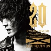Kyosuke Himuro music, videos, stats, and photos | Last.fm