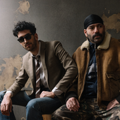 FLOOD — Chromeo: The Adults Are Talking