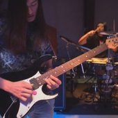 The Danny Johnson Band 1