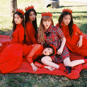 Perfect Velvet