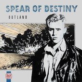 Spear of Destiny - Outland