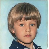 RODRIGO GROSS CHILD