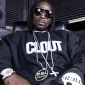 Black C (of RBL Posse) 