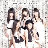 Tokyo Girls' Style