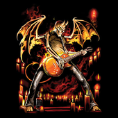 Avatar di Metal_Mike666