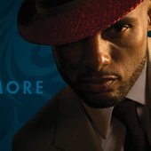  Kenny Lattimore