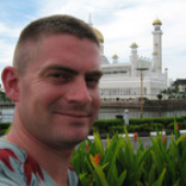 LastFM profile picture for @Foiled