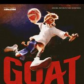 GOAT (Original Motion Picure Soundtrack)