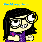 Avatar de aidilomagenta