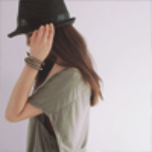 LastFM profile picture for @leapt