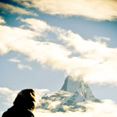 LastFM profile picture for @Durango