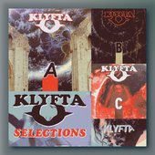 Klyfta Selections