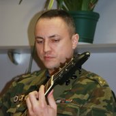 Виталий Леонов