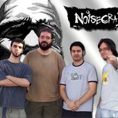 Noisecraft 2010