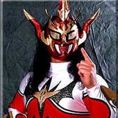 Avatar for JushinLiger