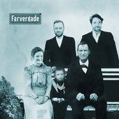 Farvergade spiller dansemusik fra Søren Christensen og Niels Aage Andersens nodebog