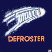 Defroster