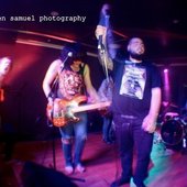 Cannonsmouth