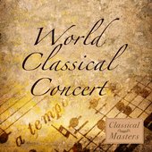 World Classical Concert