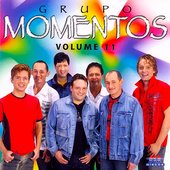 Grupo Momentos - Volume 11