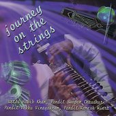 Journey On the Strings