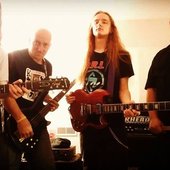 Band pic