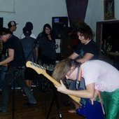 A \"Live Moment\"