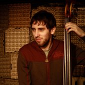 Dmitri Semenishev (persons from Toys Market (EP) 2011)