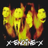 X-Engine-X