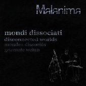 Mondi Dissociati