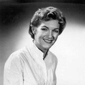Lucy Reed