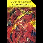 Music Of A People