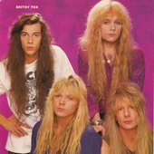 Britny Fox